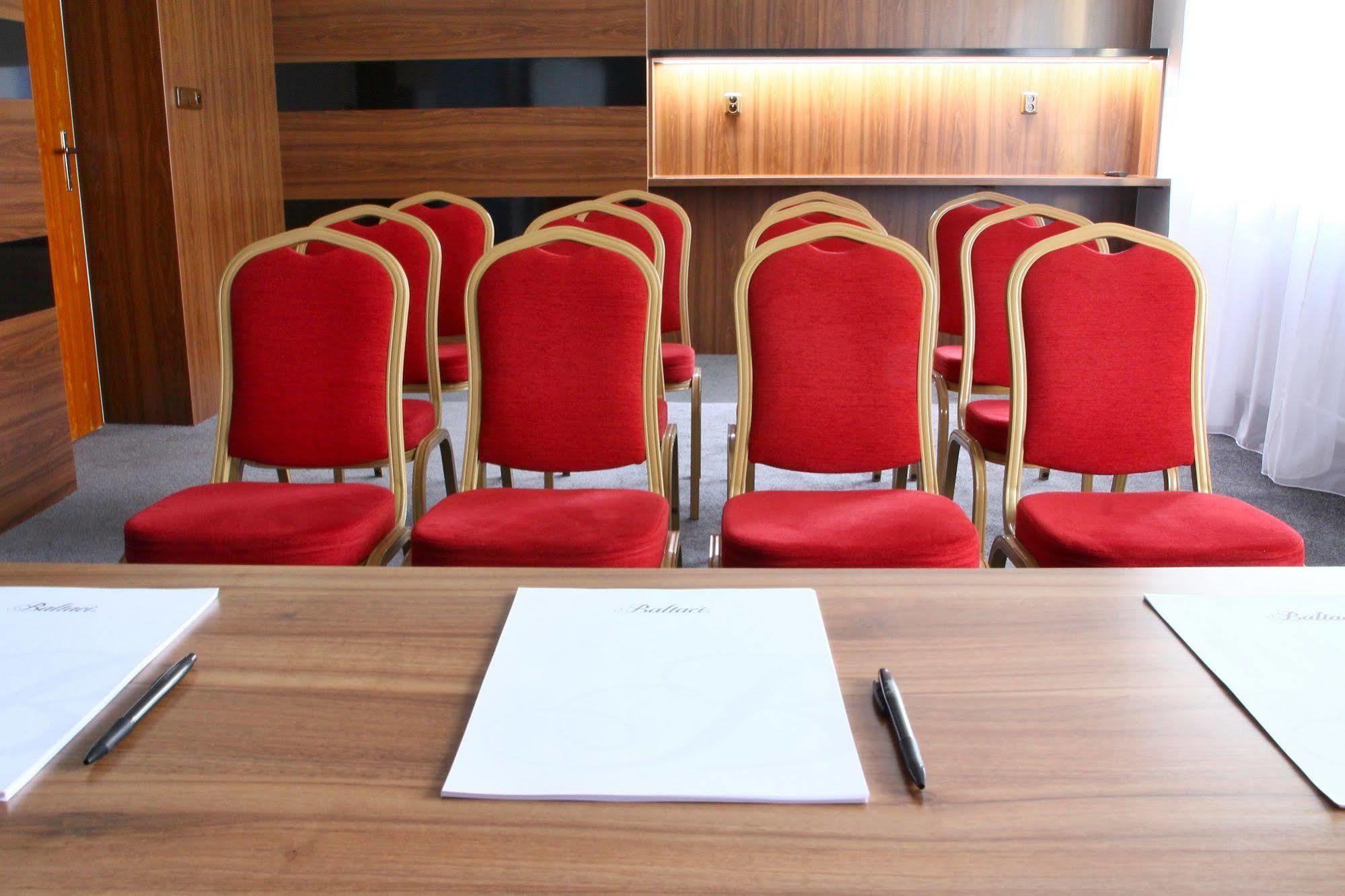 Zlín Hotel Baltaci U Nahonu מראה חיצוני תמונה